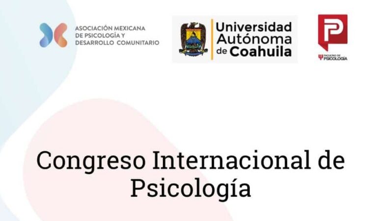 Congreso de Salud Mental y Derechos Humanos 2022