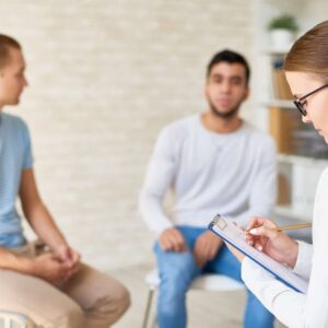*Evaluación y diagnóstico psicológico