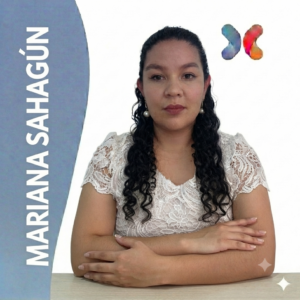 Photo of Mariana Yuriko Sahagún Núñez