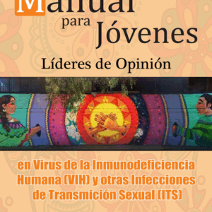 MANUAL PARA JÓVENES LÍDERES DE OPINIÓN