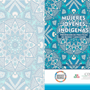 MUJERES JÓVENES INDÍGENAS