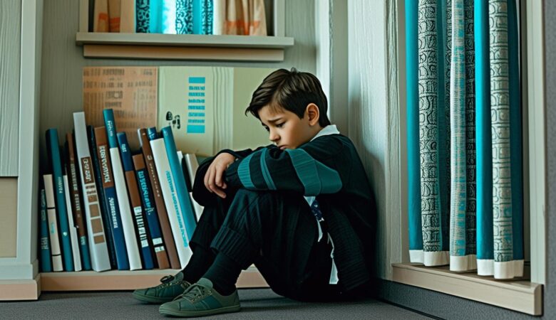 PEDAGOGÍAS DEL TRAUMA