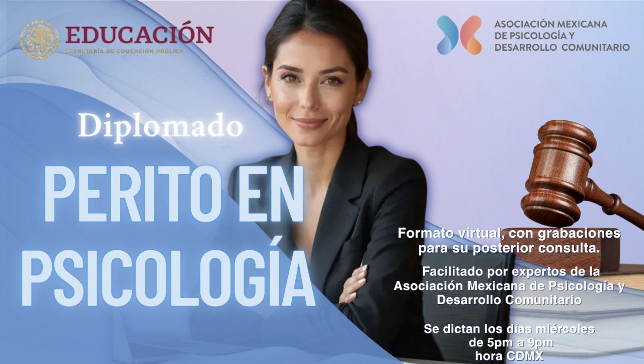 Diplomado (2)
