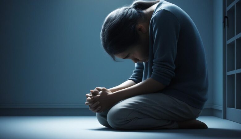 Enfrentando el Trastorno de Ansiedad: Guía Completa para Recuperar el Equilibrio Emocional