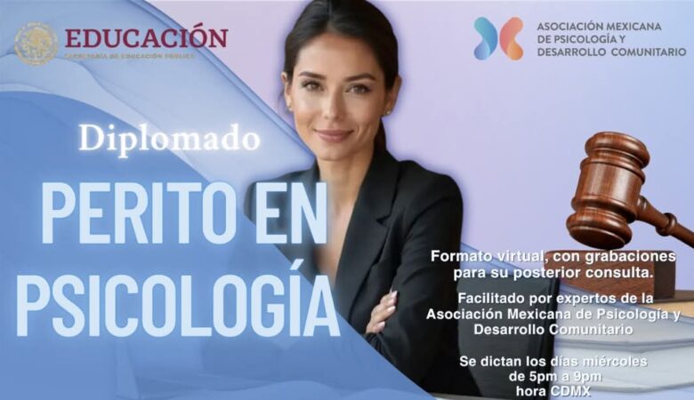 Explorando la Mente y la Ley