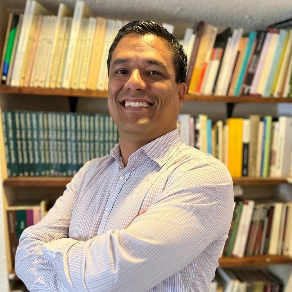 Boris González Ceja