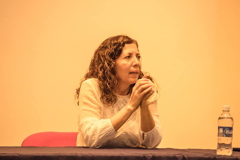 Ma. Antonieta Castañeda Álvarez