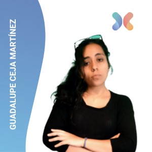 María Guadalupe Ceja Martínez