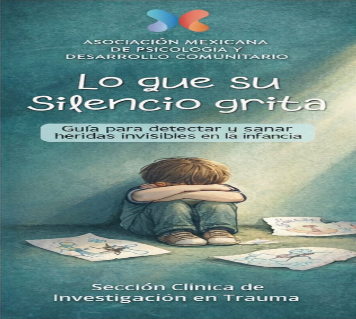 Lo que su silencio grita
