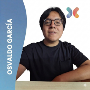 Photo of Osvaldo García Escalante