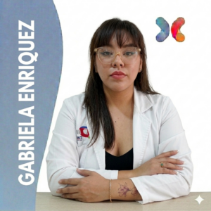 Photo of Gabriela Enriquez Rodiguez