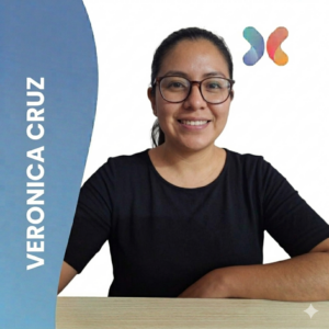 Photo of Verónica Cruz García