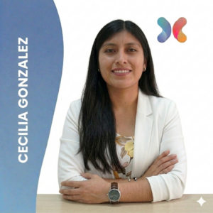 Photo of Cecilia Elizabeth Gonzalez Mendoza