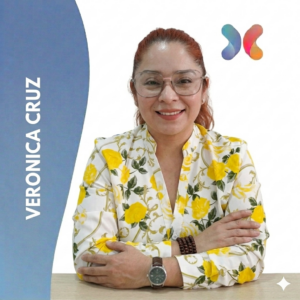 Photo of Verónica Cruz García
