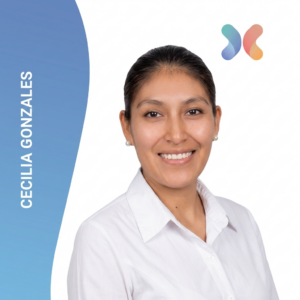 Photo of González Mendoza Cecilia Elizabeth