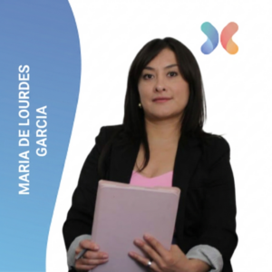 Photo of María Lourdes García Ayala