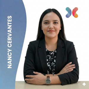 Photo of Nancy Cristina Cervantes Villegas