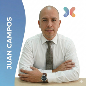 Photo of Juán Manuel Campos Botello
