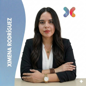 Photo of Ximena Rodríguez