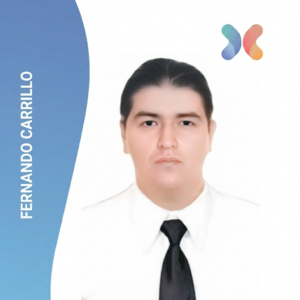 Photo of Fernando Carrillo Maximino