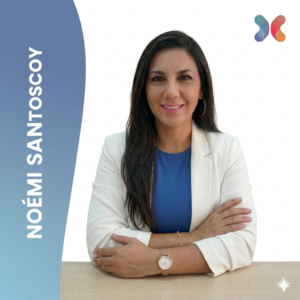 Photo of Noémi Santoscoy