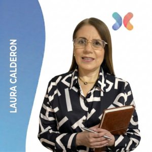 Photo of Laura Emilia Calderon Anguiano