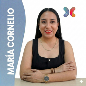 Photo of María Isabel Cornelio Cintora