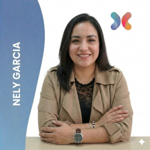 Photo of Nely Esmeralda García Vega