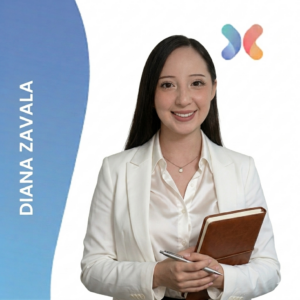 Photo of Diana Elizabeth Zavala Román
