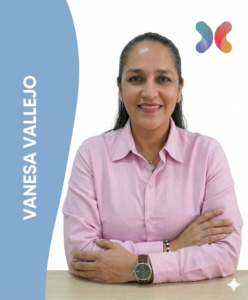 Photo of Vanesa Vallejo Avila