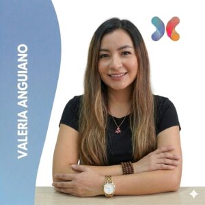 Photo of VALERIA ANGUIANO