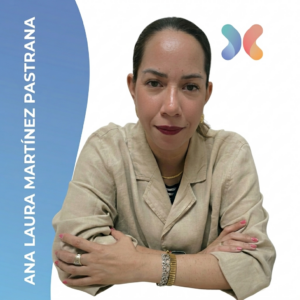 Photo of Ana Laura Martínez Pastrana