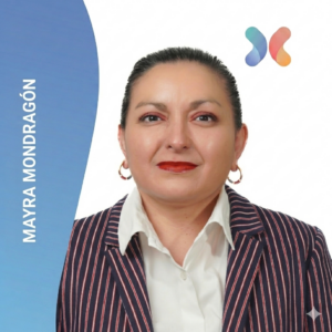 Photo of Mayra Elizabeth Mondragón González