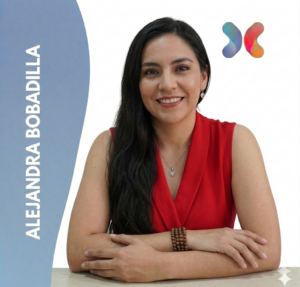 Photo of Alejandra Bobadilla Armenta