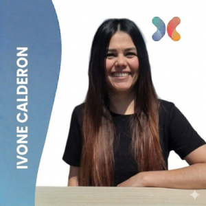 Photo of Ivonne Calderón Cuevas