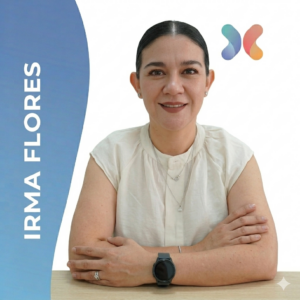 Photo of Irma Flores Sierra