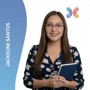 Photo of Jaqueline Santos Guido
