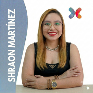 Photo of Sharon Michell Martínez Bugarin
