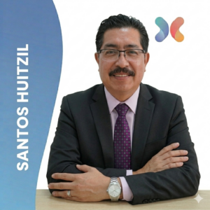 Photo of Santos Fortunato Huitzil Ramirez