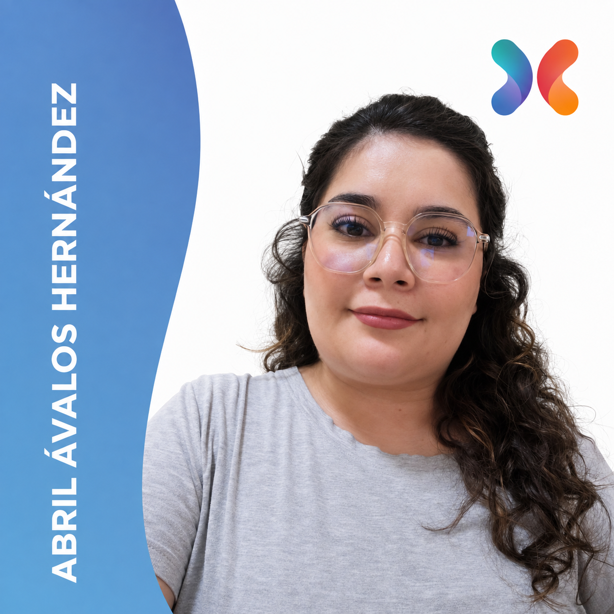 Abril Ávalos Hernández