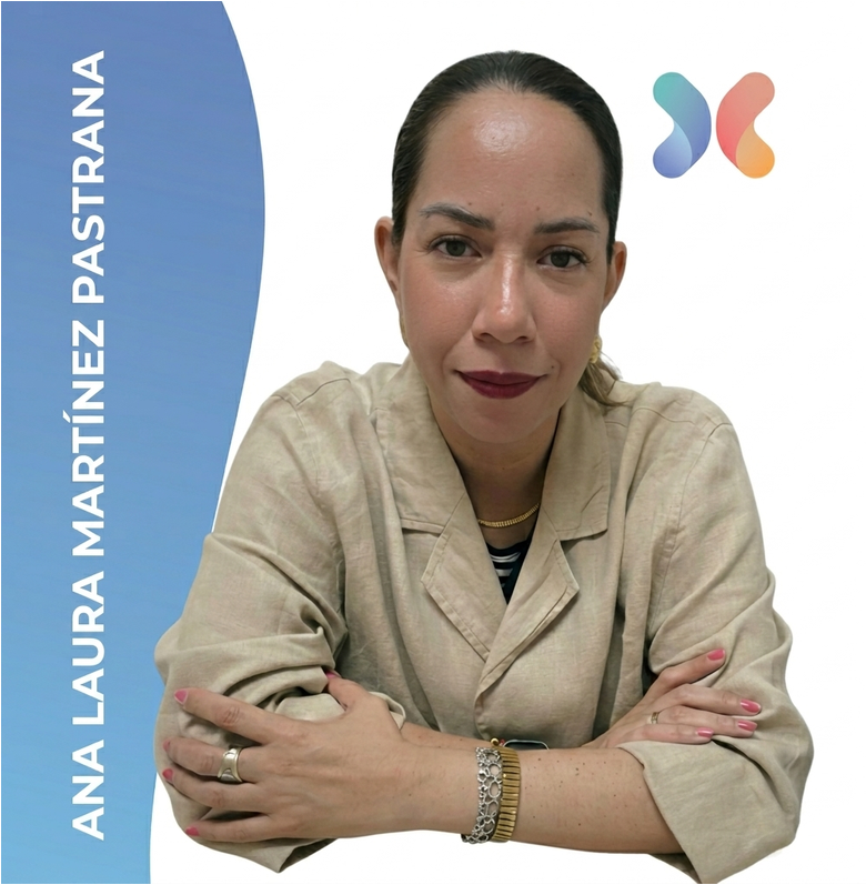 Ana  Laura Martinez Pastrana