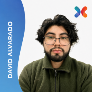 Photo of David Alvarado