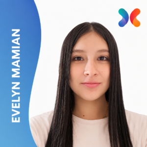 Photo of Evelyn Mamian