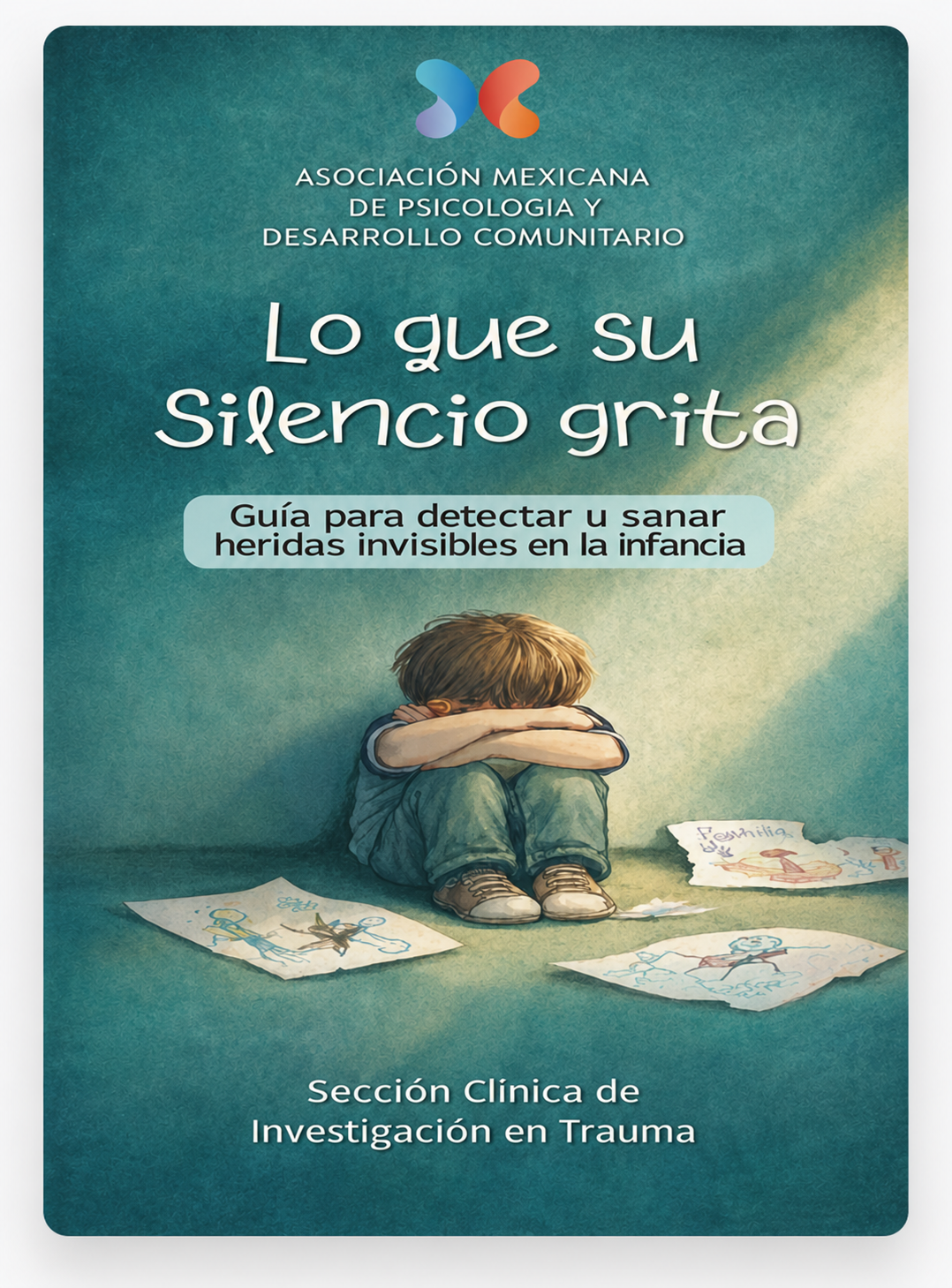 Lo que su silencio grita