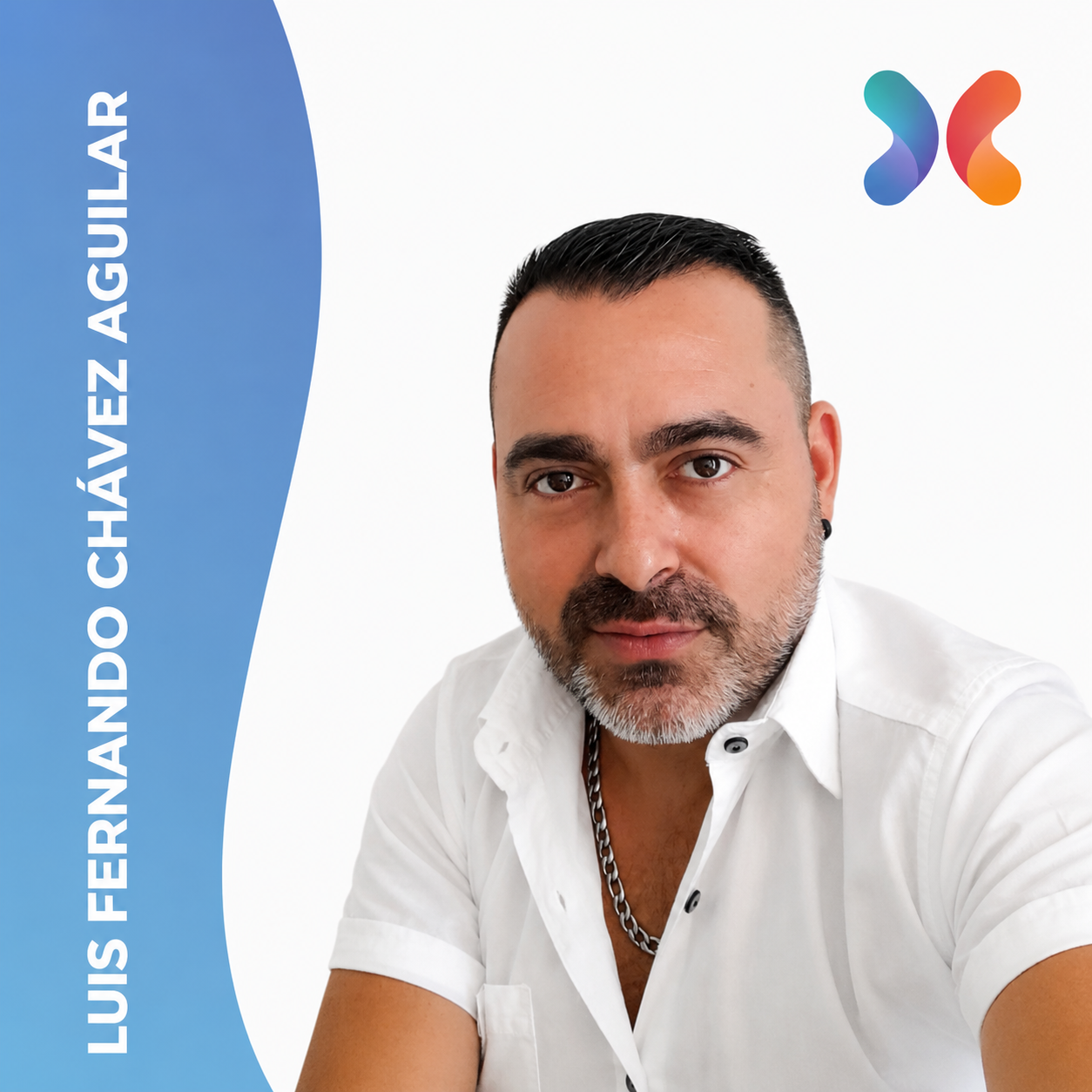  Luis Fernando Chavez