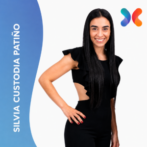 Photo of Silvia Custodia Patiño Mantilla
